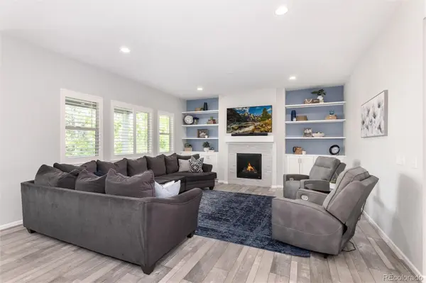 6807 S Riverwood WAY, Aurora, CO 80016