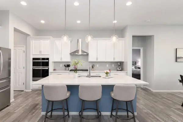 6807 S Riverwood WAY, Aurora, CO 80016