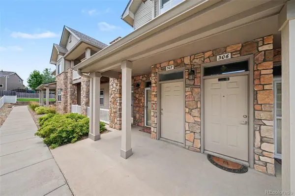 10818 Cimarron ST #307, Longmont, CO 80504