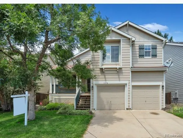 1378 S Akron WAY, Denver, CO 80247