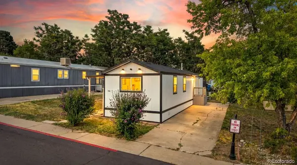 2100 W 100th AVE, Denver, CO 80260