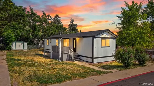 2100 W 100th AVE, Denver, CO 80260
