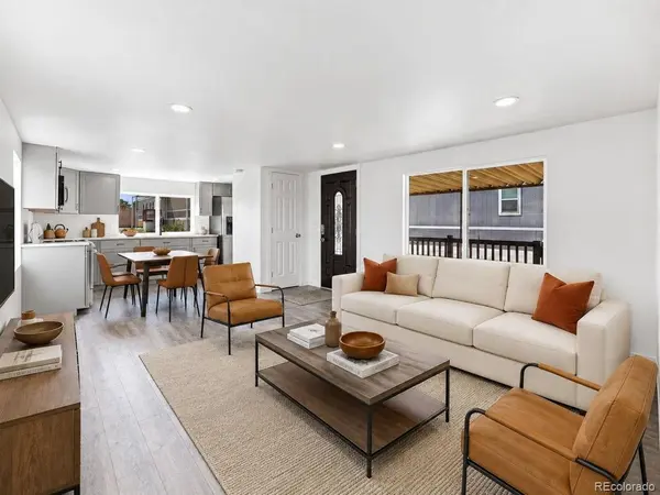 2100 W 100th AVE, Denver, CO 80260