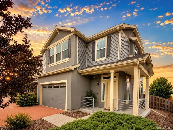 26356 E Byers PL, Aurora, CO 80018