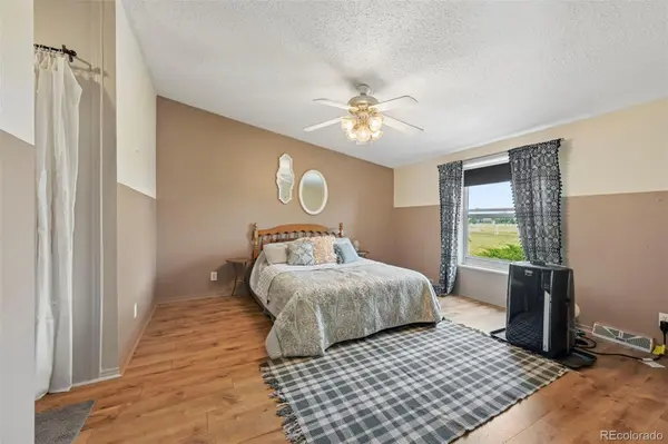 1350 Antelope DR, Calhan, CO 80808