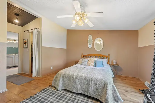 1350 Antelope DR, Calhan, CO 80808