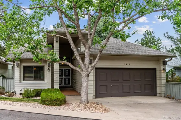 1911 Tee LN, Castle Rock, CO 80104