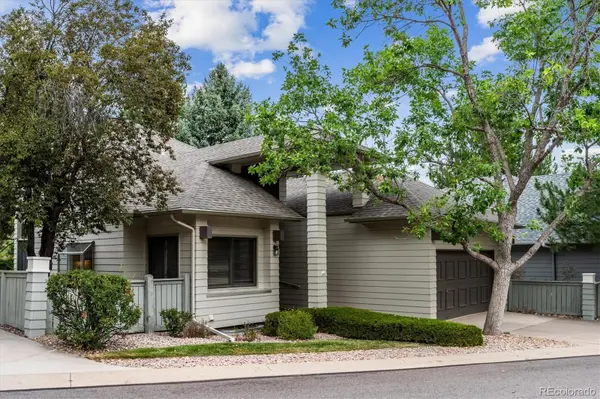1911 Tee LN, Castle Rock, CO 80104