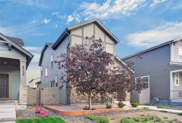 4728 Helena ST, Denver, CO 80239