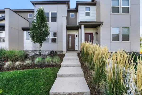 6504 N Biscay ST, Denver, CO 80249