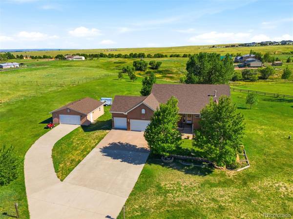 13410 Lariat CIR, Elbert, CO 80106