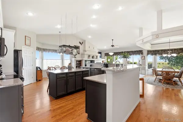 13410 Lariat CIR, Elbert, CO 80106
