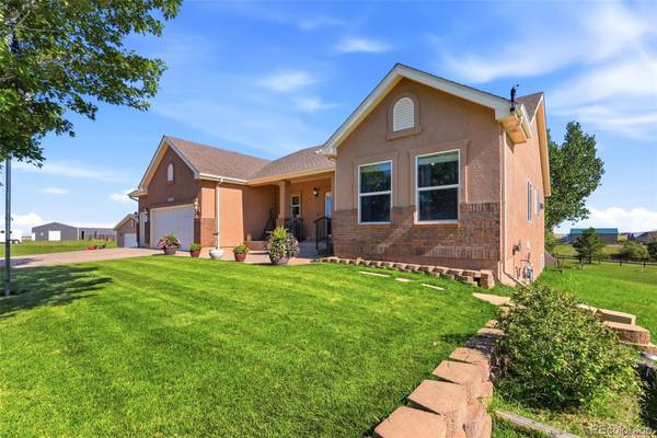 13410 Lariat CIR, Elbert, CO 80106