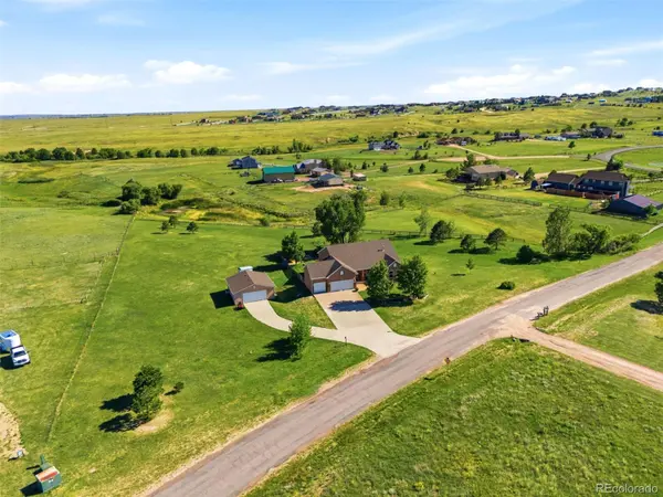 13410 Lariat CIR, Elbert, CO 80106