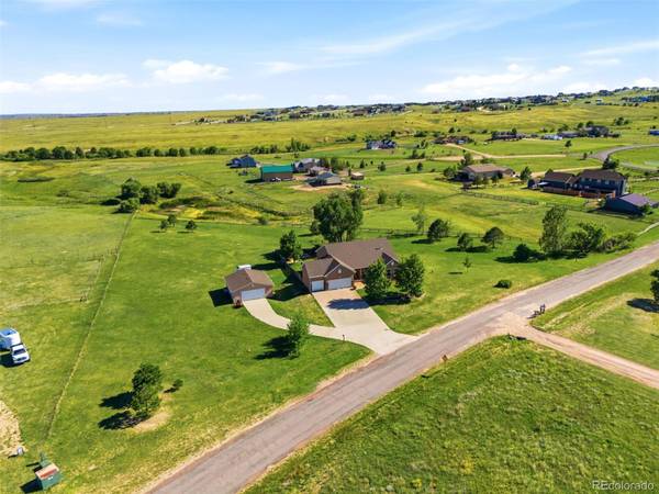 13410 Lariat CIR, Elbert, CO 80106