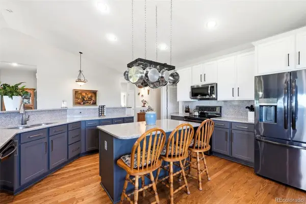 13410 Lariat CIR, Elbert, CO 80106