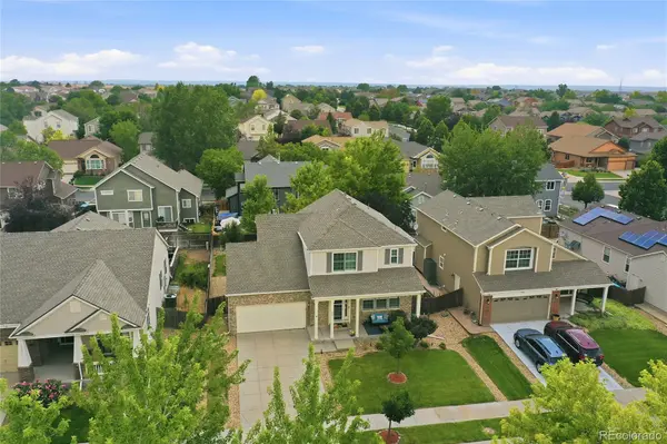 9971 Joplin ST, Commerce City, CO 80022