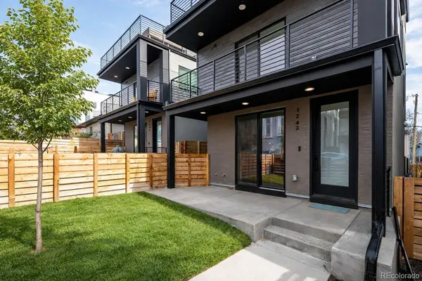 1246-1248 N Tennyson ST, Denver, CO 80204