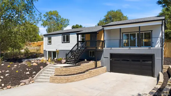 5955 W 7th AVE, Denver, CO 80214