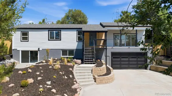 5955 W 7th AVE, Denver, CO 80214