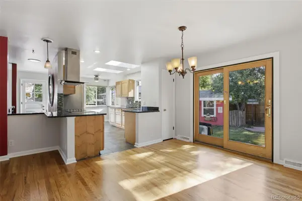 150 Field ST, Denver, CO 80226