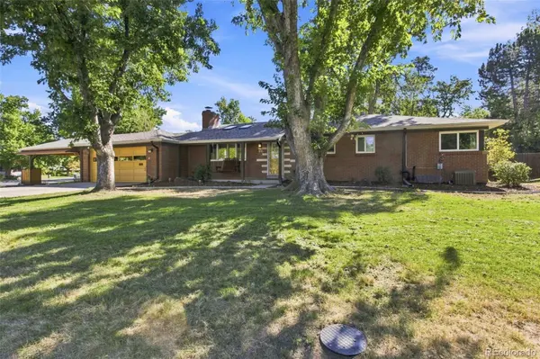 150 Field ST, Denver, CO 80226