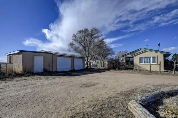 9420 Mulberry RD, Calhan, CO 80808