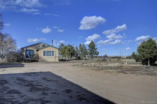 9420 Mulberry RD, Calhan, CO 80808