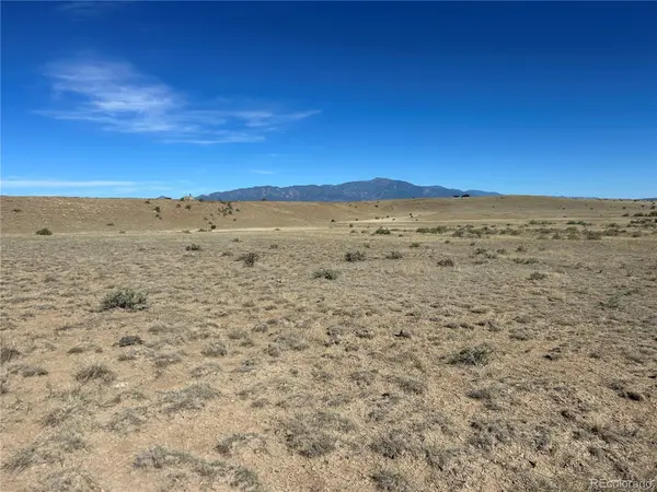 lot 265 CL&L, Walsenburg, CO 81089