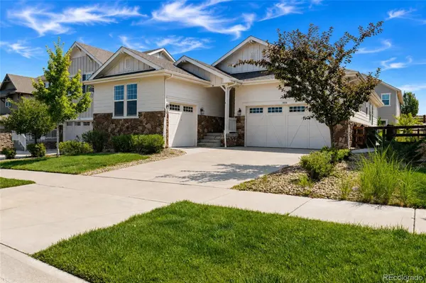 7858 S Flat Rock CT, Aurora, CO 80016