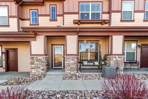 5578 Stetson Hills BLVD, Colorado Springs, CO 80917