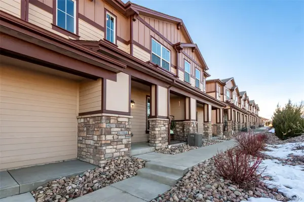 5578 Stetson Hills BLVD, Colorado Springs, CO 80917