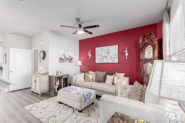 5578 Stetson Hills BLVD, Colorado Springs, CO 80917