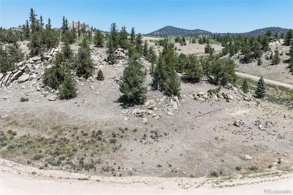 4546 Remington RD, Como, CO 80456