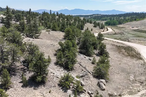 4546 Remington RD, Como, CO 80456