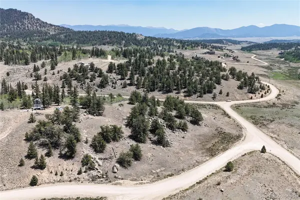 4546 Remington RD, Como, CO 80456