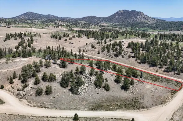 4546 Remington RD, Como, CO 80456