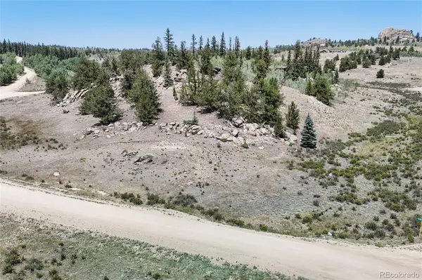 4546 Remington RD, Como, CO 80456