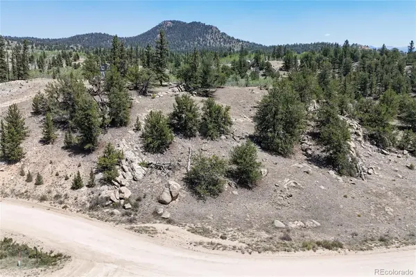 4546 Remington RD, Como, CO 80456