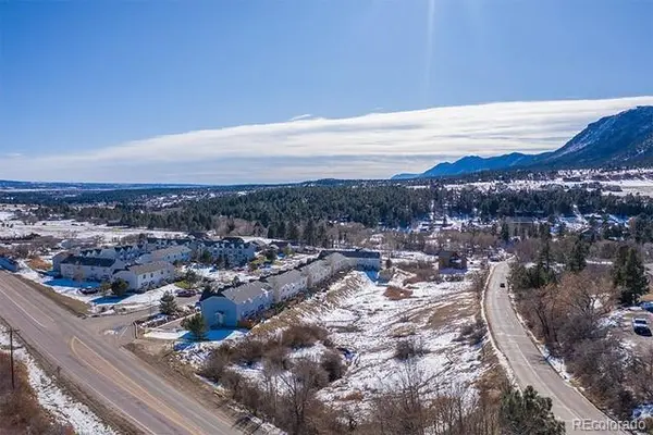 0 Spring ST, Palmer Lake, CO 80133