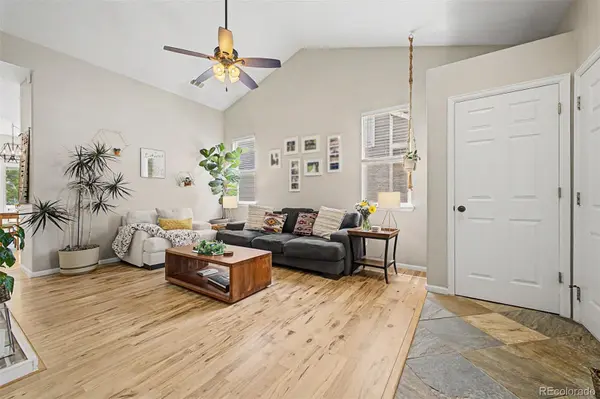 5194 S Shawnee ST, Aurora, CO 80015