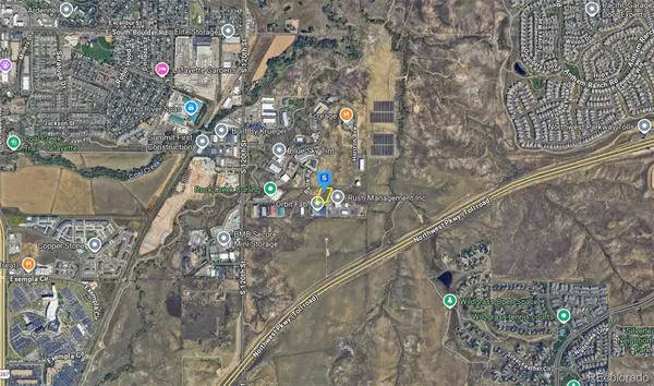 1485 Overlook Dr, Lafayette, CO 80026