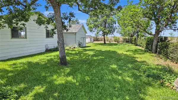 200 E 10th ST, Julesburg, CO 80737