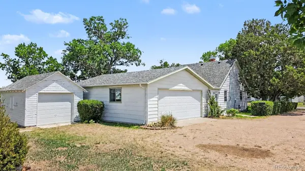 200 E 10th ST, Julesburg, CO 80737
