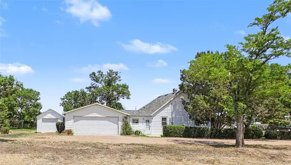 200 E 10th ST, Julesburg, CO 80737