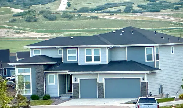 255 Rogers CT, Castle Rock, CO 80104