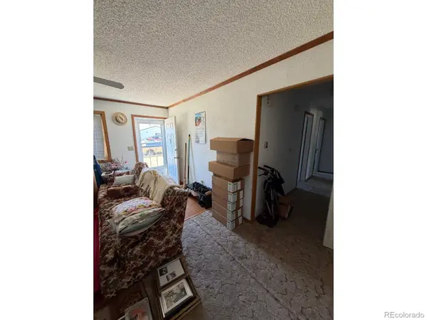 4650 Eastcrest CIR, Colorado Springs, CO 80916