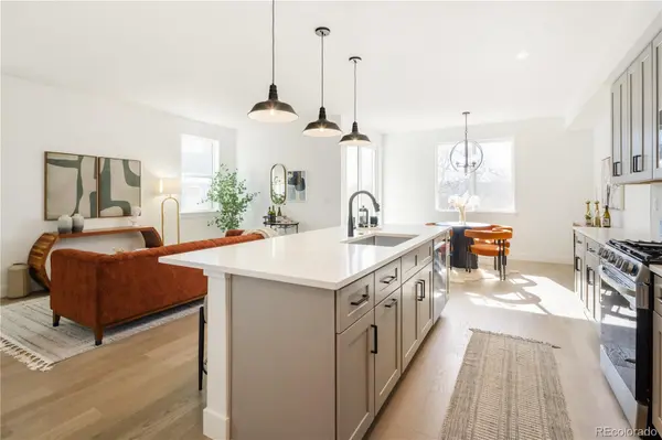 4650-4656 W 9th AVE, Denver, CO 80204