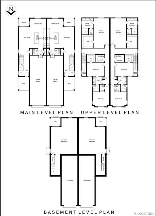 4650-4656 W 9th AVE, Denver, CO 80204