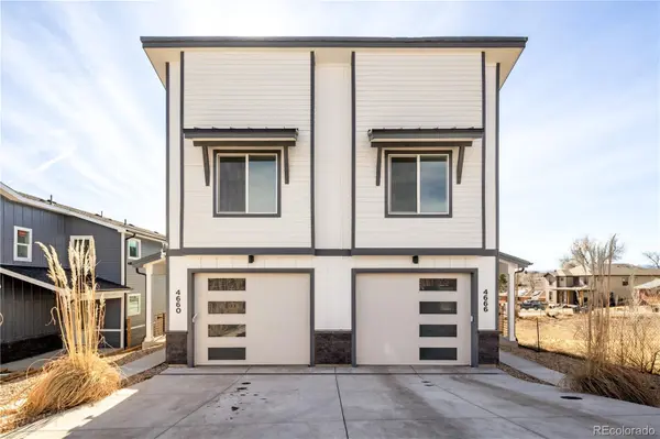 4650-4656 W 9th AVE, Denver, CO 80204